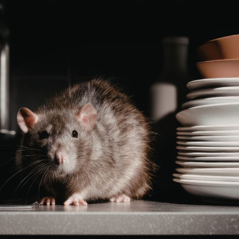 Rattenbekämpfung Heinsberg - Kammerjäger in Heinsberg - Schädlingsbekämpfung - Ratten - Mäuse - Ameisen - Wespen - Fliegen - Motten - Tauben - Marder - Silberfische - Schädlinge bekämpfen
